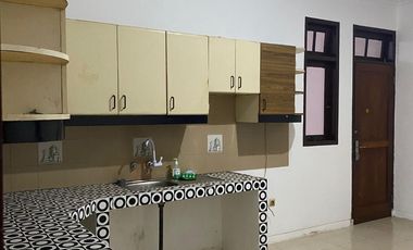 Disewakan rumah siap huni atau kantor  cipete jakarta selatan