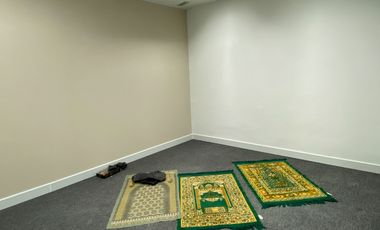 Fully Furnished Office for 4 Pax at Setia Budi 2 Near LRT and TJ