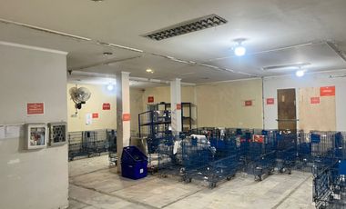 Dijual Cepat, Tempat Usaha di Lebak Bulus, lokasi jalan raya - Komersial, Harga MURAH