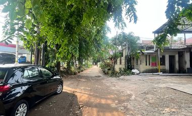 Dijual Cepat, Tempat Usaha di Lebak Bulus, lokasi jalan raya - Komersial, Harga MURAH