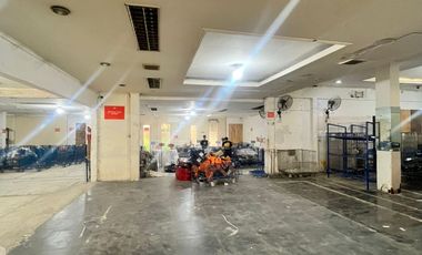 Dijual Cepat, Tempat Usaha di Lebak Bulus, lokasi jalan raya - Komersial, Harga MURAH