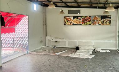 Dijual Cepat, Tempat Usaha di Lebak Bulus, lokasi jalan raya - Komersial, Harga MURAH