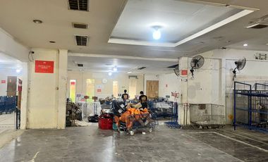 Dijual Cepat, Tempat Usaha di Lebak Bulus, lokasi jalan raya - Komersial, Harga MURAH