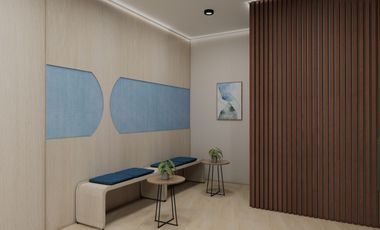 Virtual Office KPP KOJA Jakarta Utara