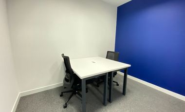 Fully Furnished Office for 2 Pax at Setia Budi 2 Kuningan Near LRT