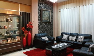 Dijual Cepat Rumah dan Toko Siap Huni di Madiun