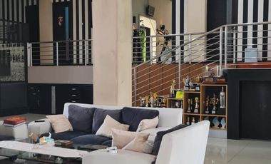 Dijual Cepat Rumah dan Toko Siap Huni di Madiun