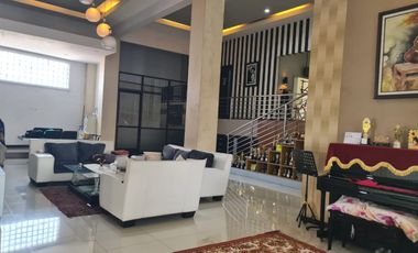 Dijual Cepat Rumah dan Toko Siap Huni di Madiun