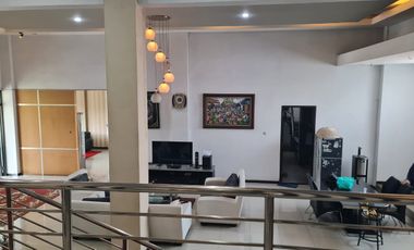 Dijual Cepat Rumah dan Toko Siap Huni di Madiun