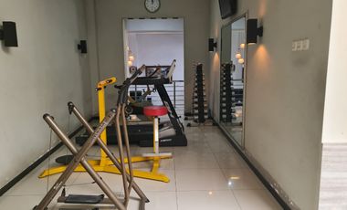 Dijual Cepat Rumah dan Toko Siap Huni di Madiun