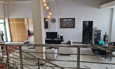 Dijual Cepat Rumah dan Toko Siap Huni di Madiun