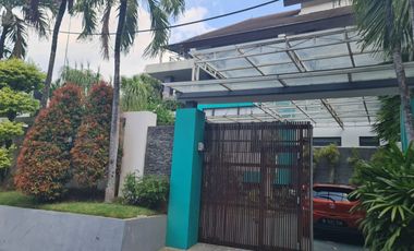 Dijual Cepat Rumah dan Toko Siap Huni di Madiun