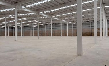 Nave Industrial cerca del Aeropuerto