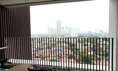 Apartemen 1 Park Avenue Residence 3BR Furnished