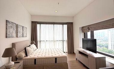 Apartemen 1 Park Avenue Residence 3BR Furnished