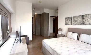 Apartemen 1 Park Avenue Residence 3BR Furnished