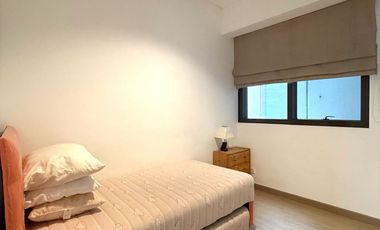 Apartemen 1 Park Avenue Residence 3BR Furnished