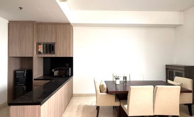 Apartemen 1 Park Avenue Residence 3BR Furnished