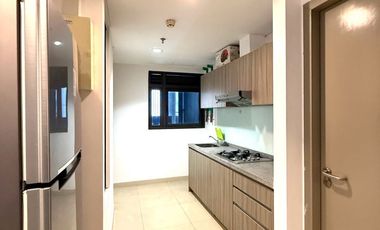 Apartemen 1 Park Avenue Residence 3BR Furnished