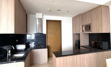 Apartemen 1 Park Avenue Residence 3BR Furnished