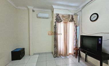 Akses Mudah ke Pasar Baru Mangga Dua & Kemayoran Sewa Rumah Kartini 2 Lantai Siap Huni