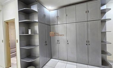 Akses Mudah ke Pasar Baru Mangga Dua & Kemayoran Sewa Rumah Kartini 2 Lantai Siap Huni