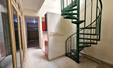 Akses Mudah ke Pasar Baru Mangga Dua & Kemayoran Sewa Rumah Kartini 2 Lantai Siap Huni