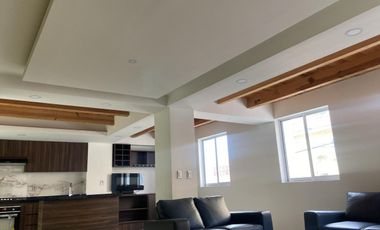 PROMOCIÓN: GASTOS DE ESCRITURACIÓN GRATIS HASTA DIC. 2025. DPTO. EN VENTA EN AZCAPOTZALCO, MUY CERCA DEL METRO CAMARONES, CDMX.