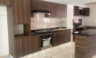 PROMOCIÓN: GASTOS DE ESCRITURACIÓN GRATIS HASTA DIC. 2025. DPTO. EN VENTA EN AZCAPOTZALCO, MUY CERCA DEL METRO CAMARONES, CDMX.