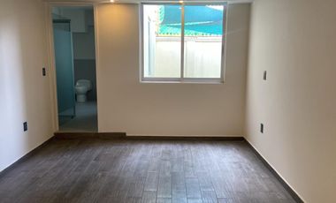 PROMOCIÓN: GASTOS DE ESCRITURACIÓN GRATIS HASTA DIC. 2025. DPTO. EN VENTA EN AZCAPOTZALCO, MUY CERCA DEL METRO CAMARONES, CDMX.