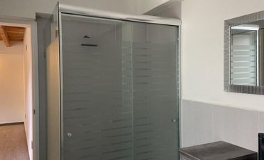 PROMOCIÓN: GASTOS DE ESCRITURACIÓN GRATIS HASTA DIC. 2025. DPTO. EN VENTA EN AZCAPOTZALCO, MUY CERCA DEL METRO CAMARONES, CDMX.