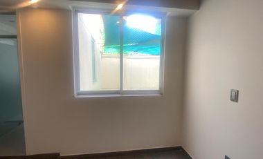 PROMOCIÓN: GASTOS DE ESCRITURACIÓN GRATIS HASTA DIC. 2025. DPTO. EN VENTA EN AZCAPOTZALCO, MUY CERCA DEL METRO CAMARONES, CDMX.