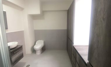 PROMOCIÓN: GASTOS DE ESCRITURACIÓN GRATIS HASTA DIC. 2025. DPTO. EN VENTA EN AZCAPOTZALCO, MUY CERCA DEL METRO CAMARONES, CDMX.