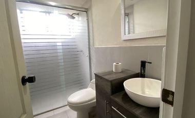 PROMOCIÓN: GASTOS DE ESCRITURACIÓN GRATIS HASTA DIC. 2025. DPTO. EN VENTA EN AZCAPOTZALCO, MUY CERCA DEL METRO CAMARONES, CDMX.