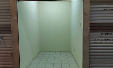 Dijual Kios Strategis di dalam Mall CBD Ciledug Mall 2 Tangerang