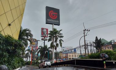 Dijual Kios Strategis di dalam Mall CBD Ciledug Mall 2 Tangerang