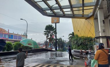 Dijual Kios Strategis di dalam Mall CBD Ciledug Mall 2 Tangerang