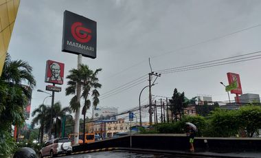 Dijual Kios Strategis di dalam Mall CBD Ciledug Mall 2 Tangerang