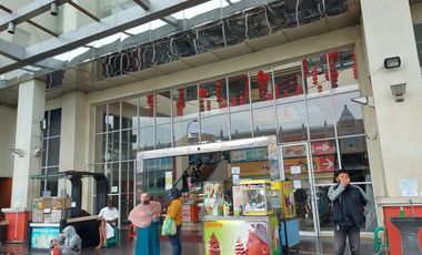 Dijual Kios Strategis di dalam Mall CBD Ciledug Mall 2 Tangerang