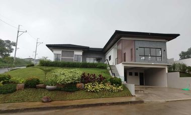 For Sale House & Lot in 5BR The Perch Highland Park Inarawan Antipolo Rizal. KSA