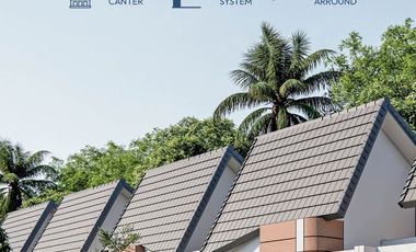 RUMAH 1 LANTAI 300 JT-AN DI SOLOBARU 5 MENIT RS INDRIATI