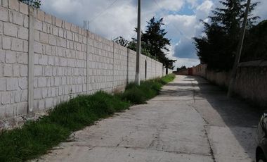 Terrenos en Aculco, Pueblo Mágico – Ideal para Cabañas o Casa de Descanso