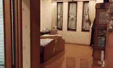 Dijual rumah di Dadali luas 300m² homey dan nyaman 2 lantai