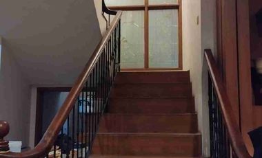 Dijual rumah di Dadali luas 300m² homey dan nyaman 2 lantai