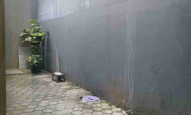 Ruko disewa di jl pemuda rawamangun dekat mall arion, rs antam , pt antam, velodrome , kantor jaktim jakarta timur