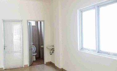 Ruko disewa di jl pemuda rawamangun dekat mall arion, rs antam , pt antam, velodrome , kantor jaktim jakarta timur