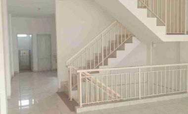 Ruko disewa di jl pemuda rawamangun dekat mall arion, rs antam , pt antam, velodrome , kantor jaktim jakarta timur