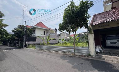 Tanah ut kost,villa Jambon dekat SKE,Kragilan,Jl Magelang,UGM,JCM,Tugu Jogja