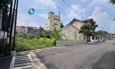 Tanah ut kost,villa Jambon dekat SKE,Kragilan,Jl Magelang,UGM,JCM,Tugu Jogja