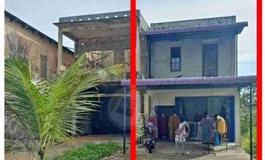 Ruko dijual di Sungai Raya, Sungai Raya, Kubu Raya, Kalimantan Barat